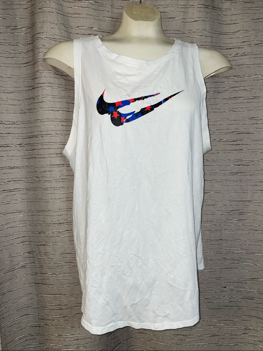 Nike Dri Fit Tank Top